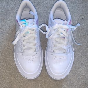 PUMA Kaia Platform Sneaker